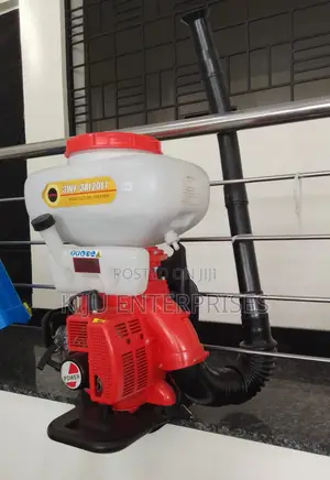 Knapsack Sprayers Agricultural Machinery