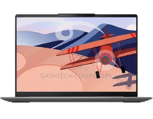 New Laptop Lenovo Yoga 3 16GB Intel Core I7 SSD 512GB