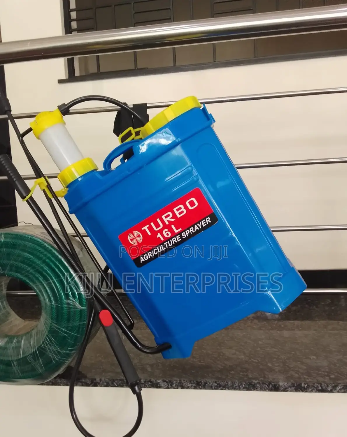 Agricultural Sprayers 16litres