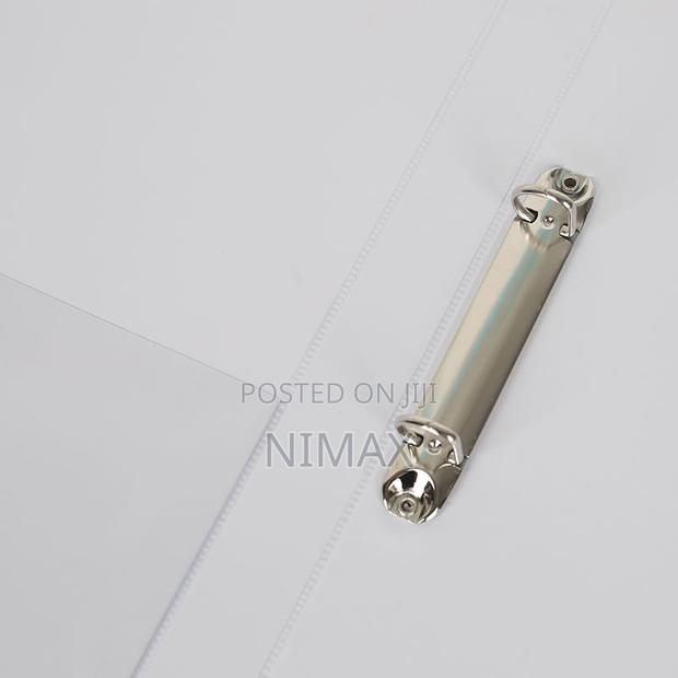 Ring Binder PVC - thumbnail 3