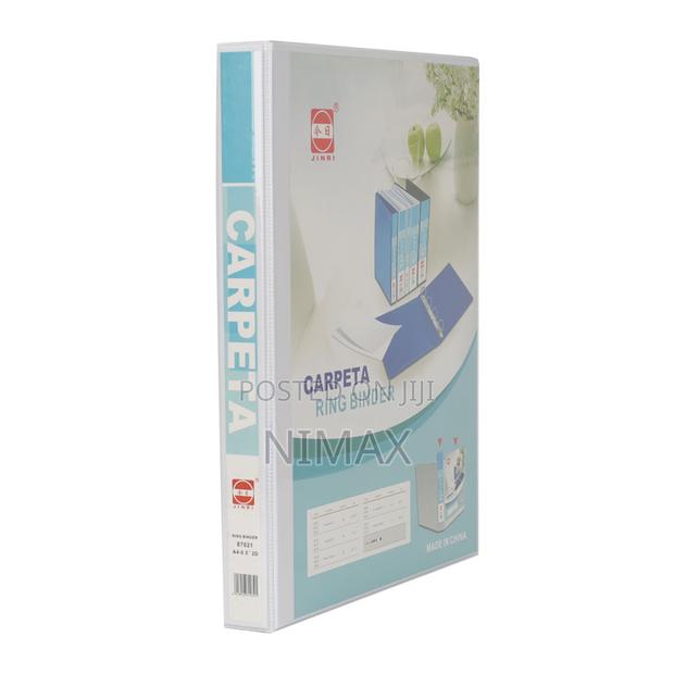 Ring Binder PVC - thumbnail 4