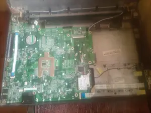 Laptop Repair Screen Replacement