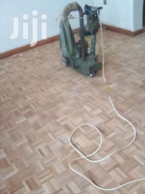 Wooden Floor Sanding Expert at a Reasonable Price