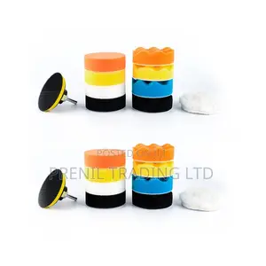 Car Polishing Pad 22pcs