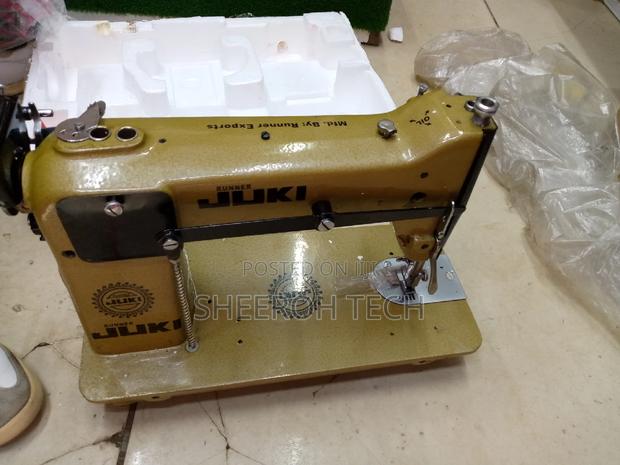 Domestic Sewing Machine/Juki Sewing Machine