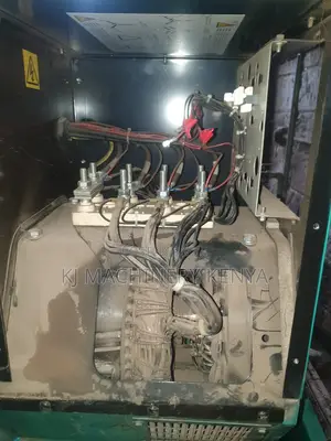 Generator Technicians for Repair Maintenance
