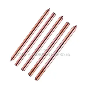 4 Feet Earth Rod