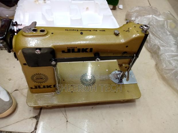 Industrial Sewing Machine/Juki Sewing Machine  - thumbnail 2