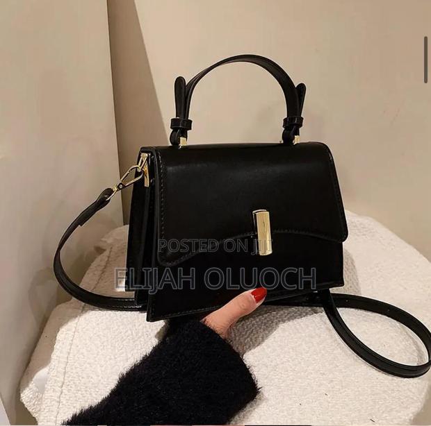 Quality Shoulder Bag - thumbnail 4