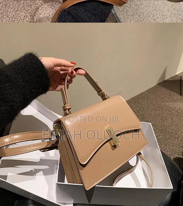 Quality Shoulder Bag - thumbnail 3