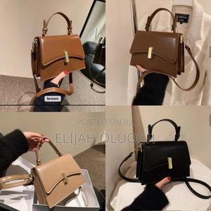 Quality Shoulder Bag - thumbnail 2