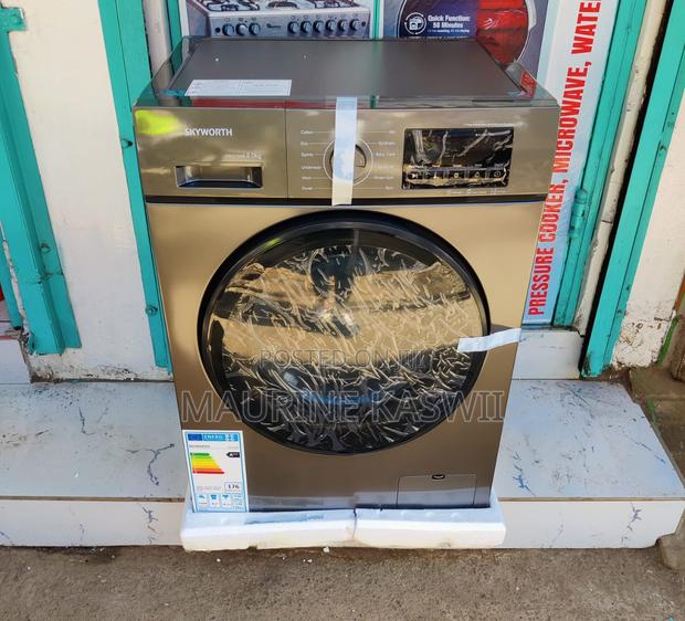 Skyworth 8kg Washer - thumbnail 3