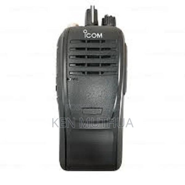 Icom IC-F2000