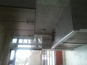 2bdrm Apartment in Buruburu Estate for rent
