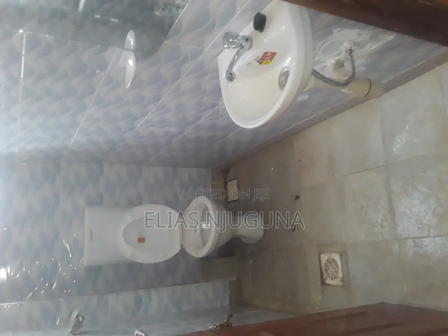 2bdrm Apartment in Buruburu Estate for rent