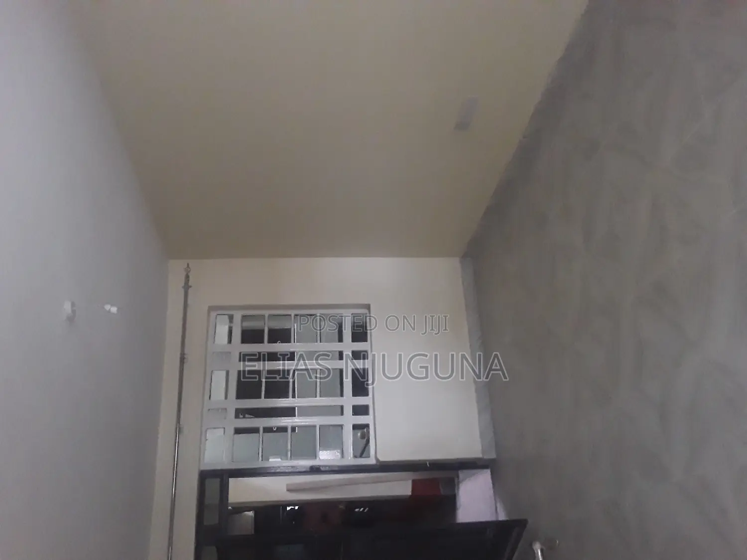 2bdrm Apartment in Buruburu Estate for rent