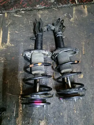 Corolla 100 Complete Shocks