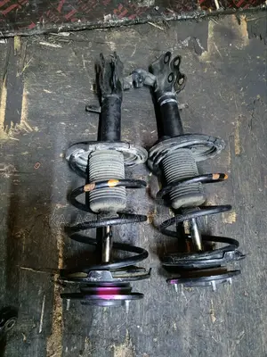 Corolla 100 Complete Shocks