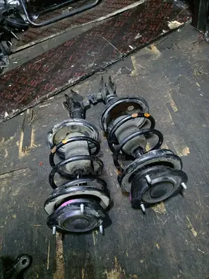 Corolla 100 Complete Shocks