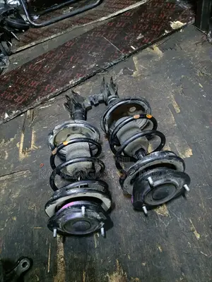 Corolla 100 Complete Shocks