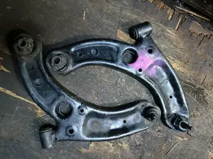 Passo Sette Arms
