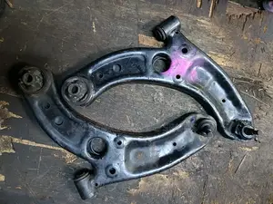 Passo Sette Arms