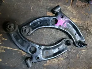 Passo Sette Arms