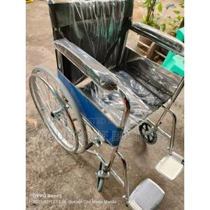 Wheel Chairs. All Sizes - main view