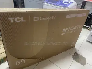 TCL Smart Tv