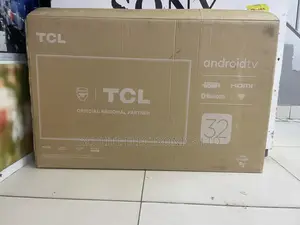 TCL Smart Tv