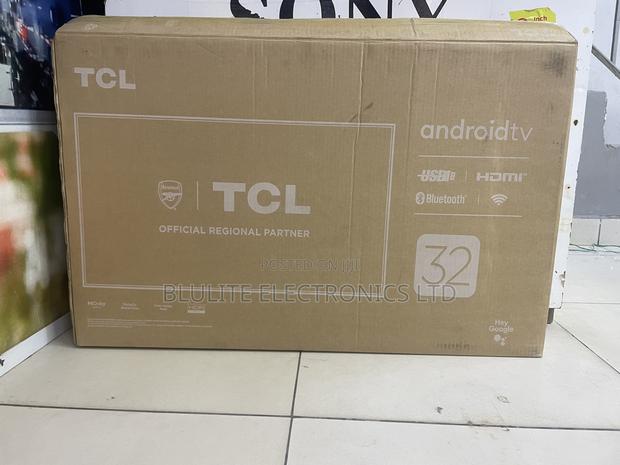 TCL Smart Tv - thumbnail 2