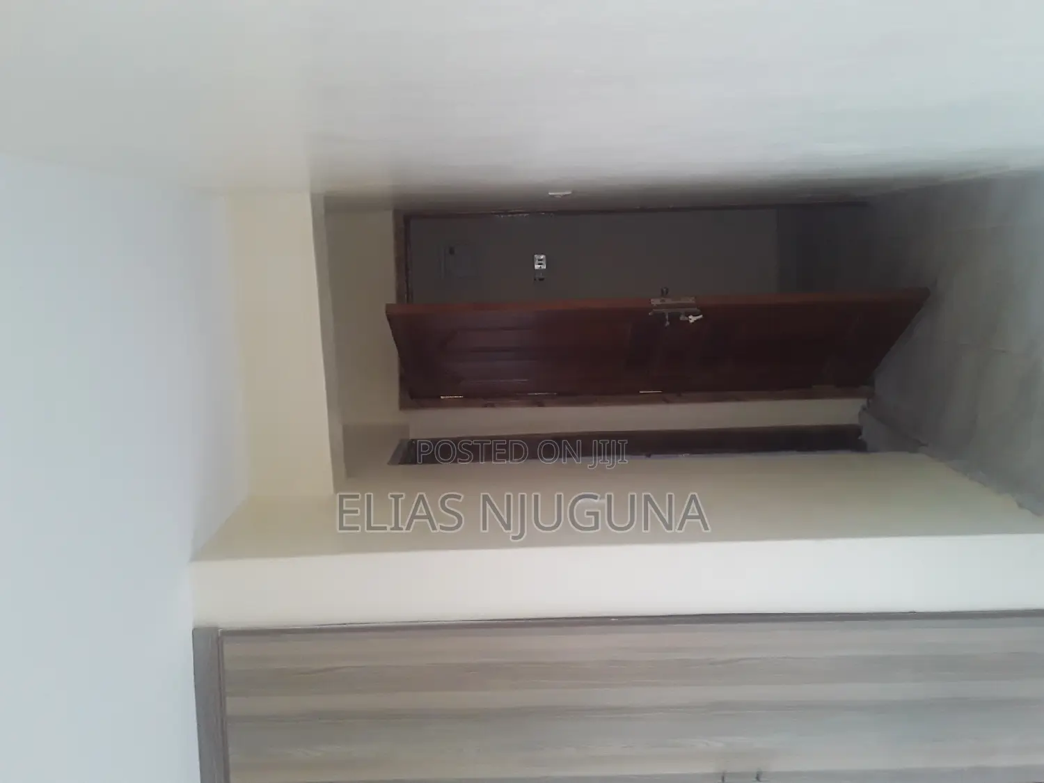 2bdrm Apartment in Buruburu Estate for rent