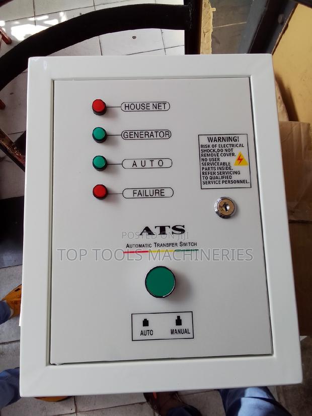 ATS Single Phase - thumbnail 2