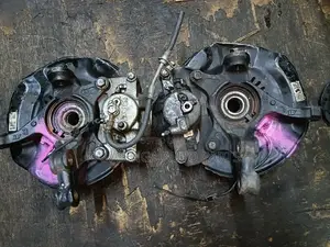 Toyota Ractis 2016 Hub Bearing