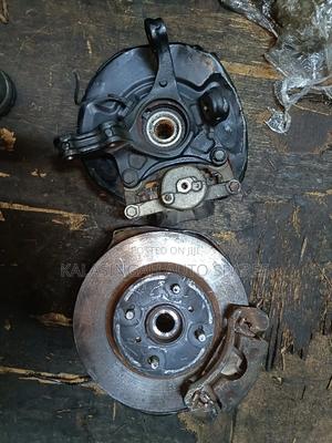 Passo Sette Hub Bearing - thumbnail 2