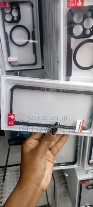 MAMLIOP Nothing Phone 1 Xundo Ip Protective Casecover