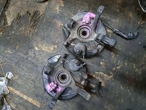 Toyota Corolla 100 Hub Bearing - thumbnail 2