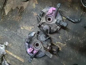 Toyota Corolla 100 Hub Bearing