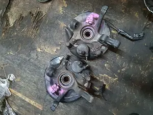 Toyota Corolla 100 Hub Bearing