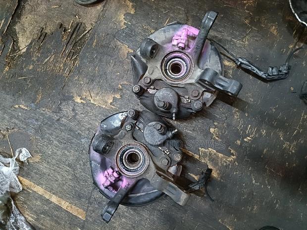 Toyota Corolla 100 Hub Bearing - thumbnail 3