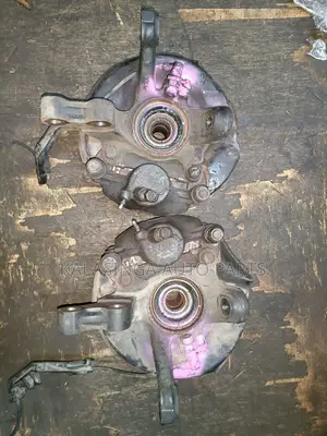 Toyota Corolla 100 Hub Bearing