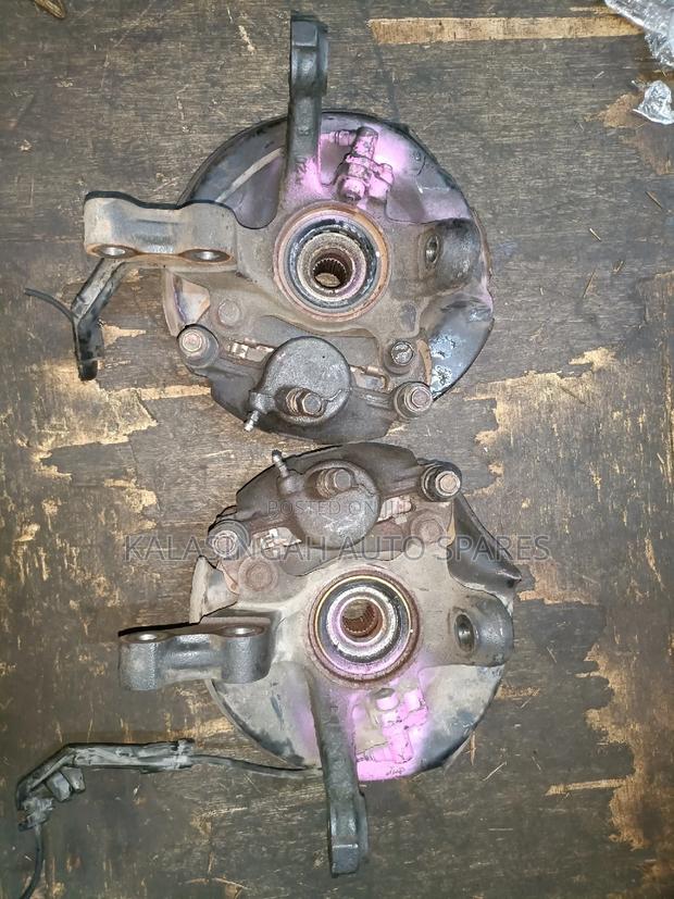 Toyota Corolla 100 Hub Bearing - thumbnail 4