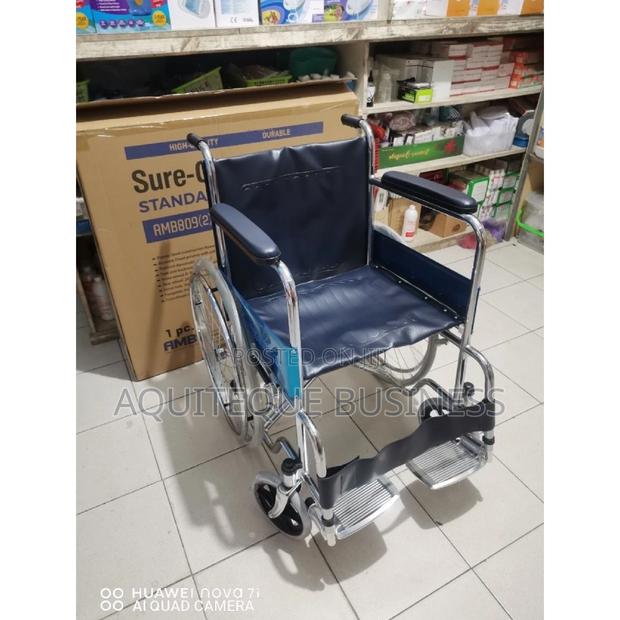 Wheel Chairs Now Available