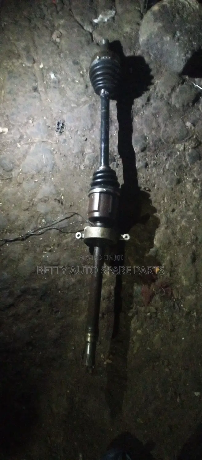 Honda Step Wagon Drive Shaft