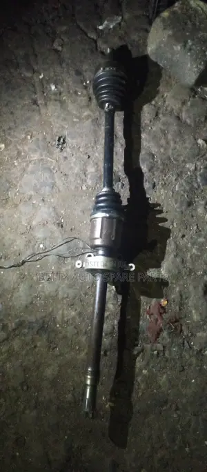 Honda Step Wagon Drive Shaft