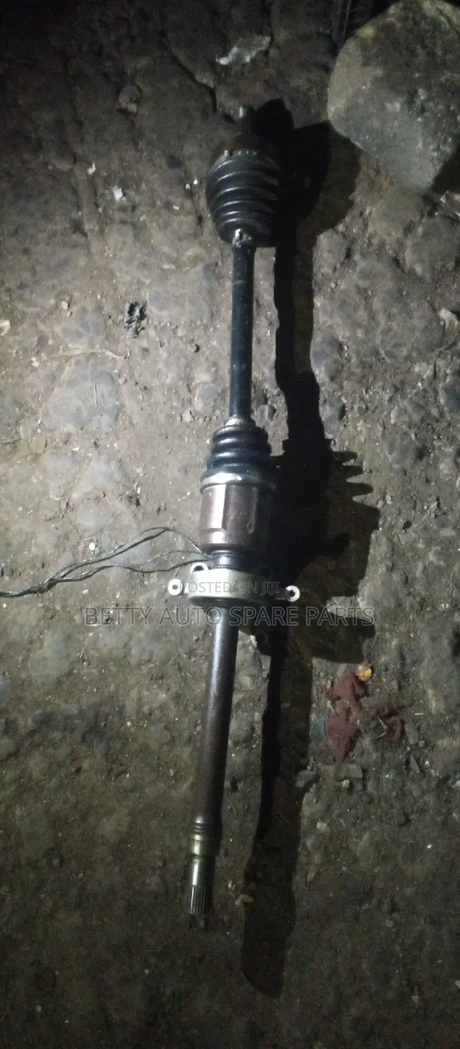 Honda Step Wagon Drive Shaft