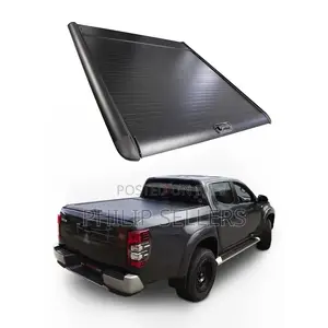 Tonneau Pickup Truck Accessories Roller Shutter 4x4 Cover Ro