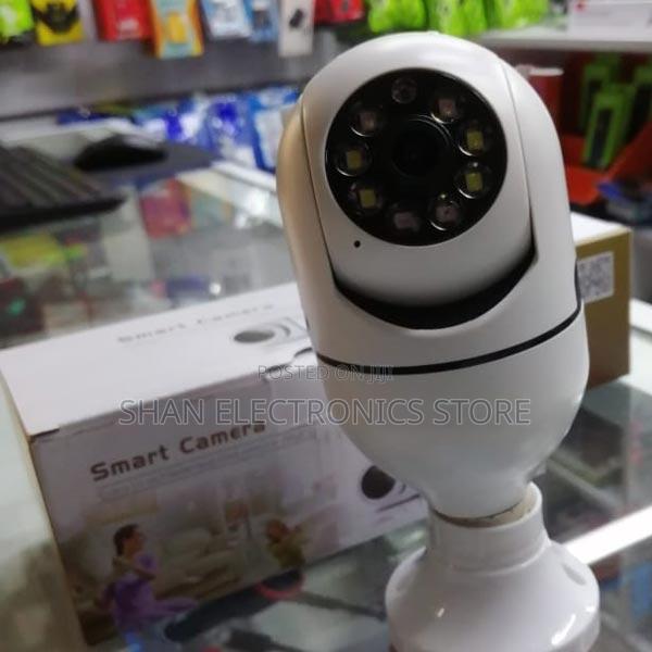 V380 Pro Auto Tracking 'Night Vision 1080p Wireless CCTV '