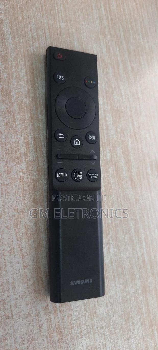 Magic Remote for Samsung Smart Tv Available. - main view