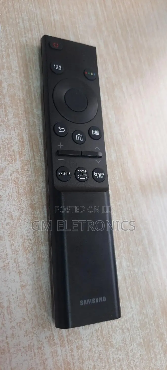 Magic Remote for Samsung Smart Tv Available.